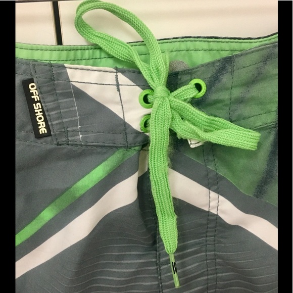 Awesome Off Shore board shorts! - Picture 6 of 7